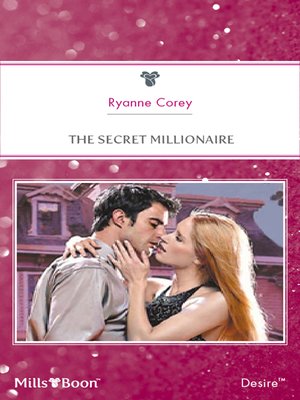 cover image of The Secret Millionaire